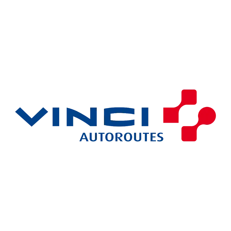 Vinci Autoroutes ASF